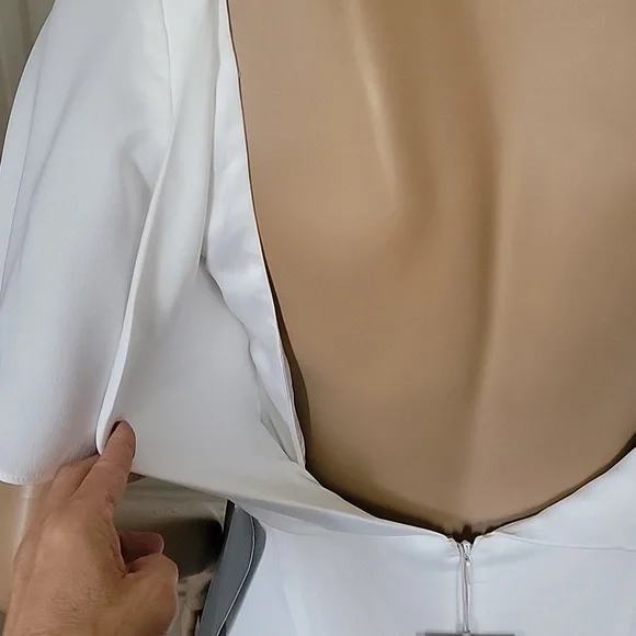 ASOS Bridal